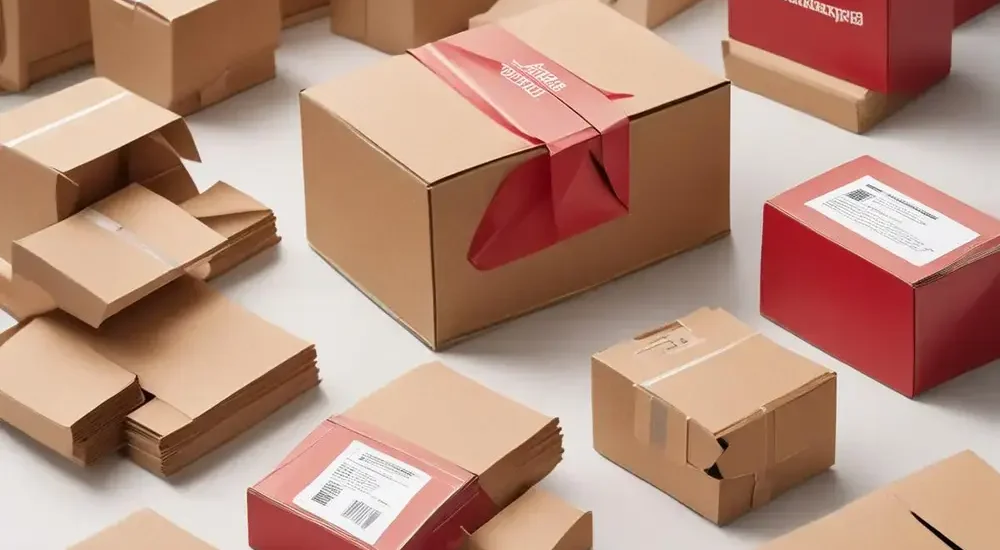 Герметичная упаковка сыпучих продуктов — практические решения для e-commerce и маркетплейсов – иллюстрация к статье