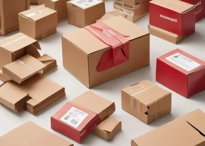 Герметичная упаковка сыпучих продуктов — практические решения для e-commerce и маркетплейсов – иллюстрация к статье