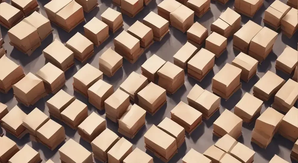 Подготовка товаров к FBS и FBO — упаковка, маркировка и отгрузка без брака и штрафов – иллюстрация к статье