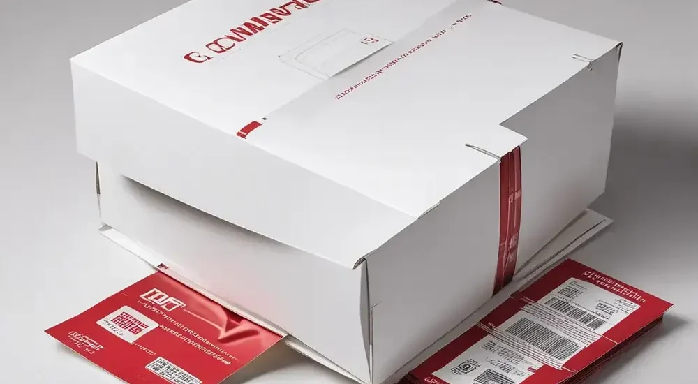 Услуги для e-commerce по упаковке: особенности и преимущества – иллюстрация к статье