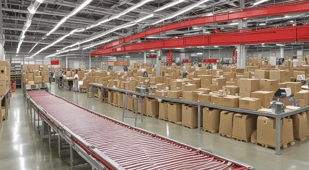 Кастомизация упаковки для маркетплейсов — практические решения для e-commerce и логистики – иллюстрация к статье