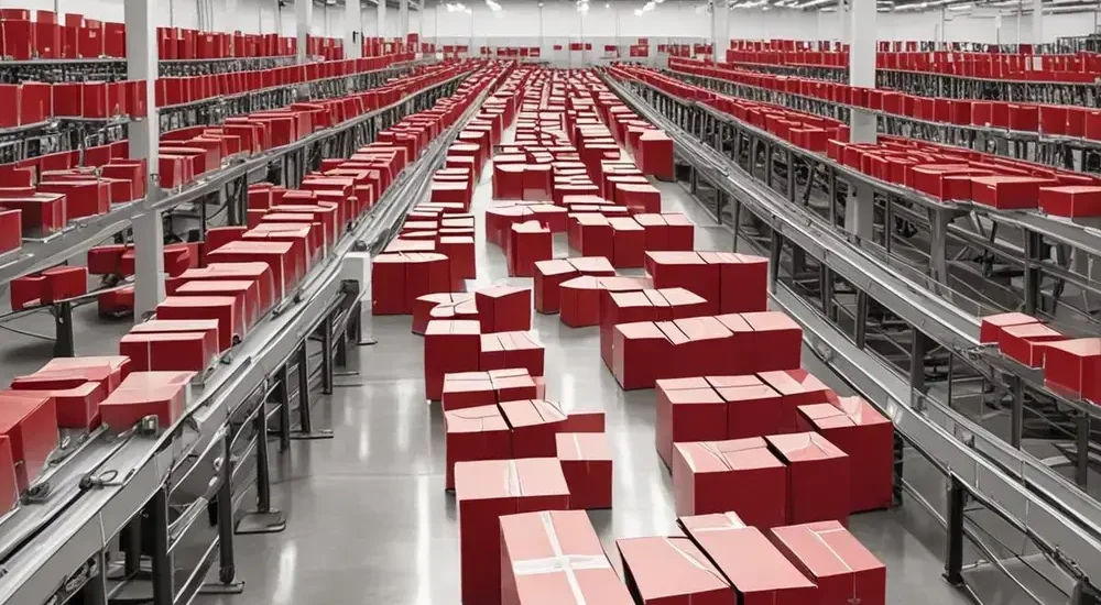 Профессиональная упаковка: решения для e-commerce и маркетплейсов — стандарты, процессы, SLA – иллюстрация к статье
