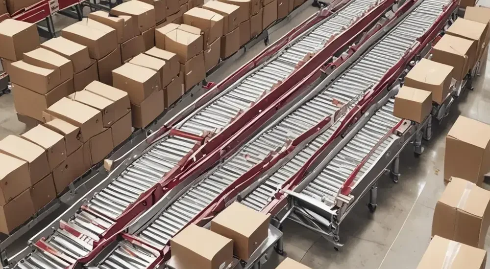 Профессиональная упаковка: практические решения для e-commerce и маркетплейсов — стандарты, процессы и SLA – иллюстрация к статье