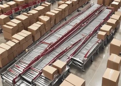 Профессиональная упаковка: практические решения для e-commerce и маркетплейсов — стандарты, процессы и SLA – иллюстрация к статье