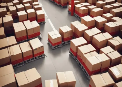 Упаковка заказа под ключ — практические решения для e-commerce и маркетплейсов – иллюстрация к статье