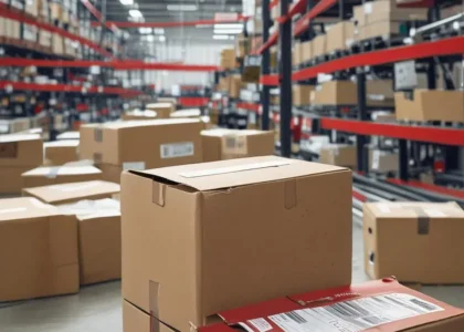 Услуги фасовки и упаковки для FBS и FBO — практические решения для e-commerce и маркетплейсов – иллюстрация к статье