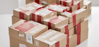 Amazon FBA и другие маркетплейсы — требования к упаковке БАД для онлайн-продаж: стандарты и процессы – иллюстрация к статье