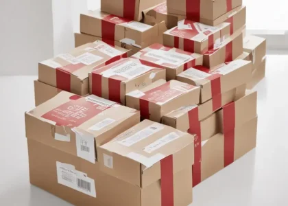 Amazon FBA и другие маркетплейсы — требования к упаковке БАД для онлайн-продаж: стандарты и процессы – иллюстрация к статье
