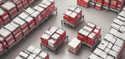Канал «аптека» против «спортивный магазин» — различия в упаковочных решениях для маркетплейсов и дистрибуции – иллюстрация к статье